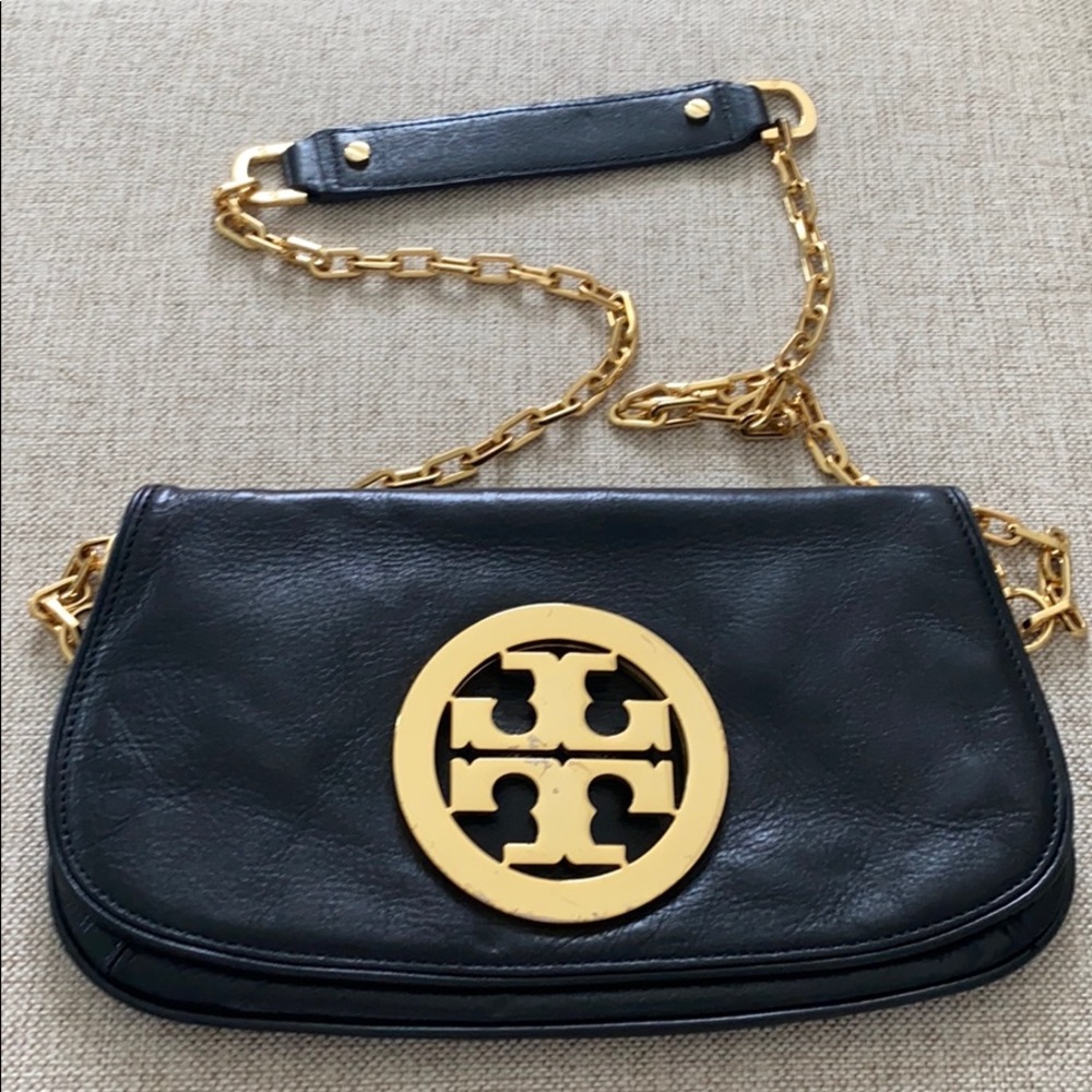 Tori Burch crossbody bag
